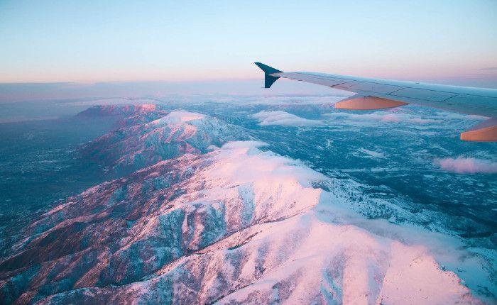 Salt Lake City USA