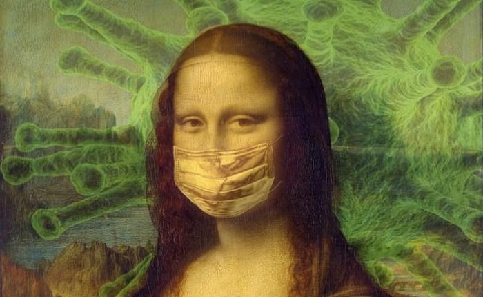 Mona Lisa